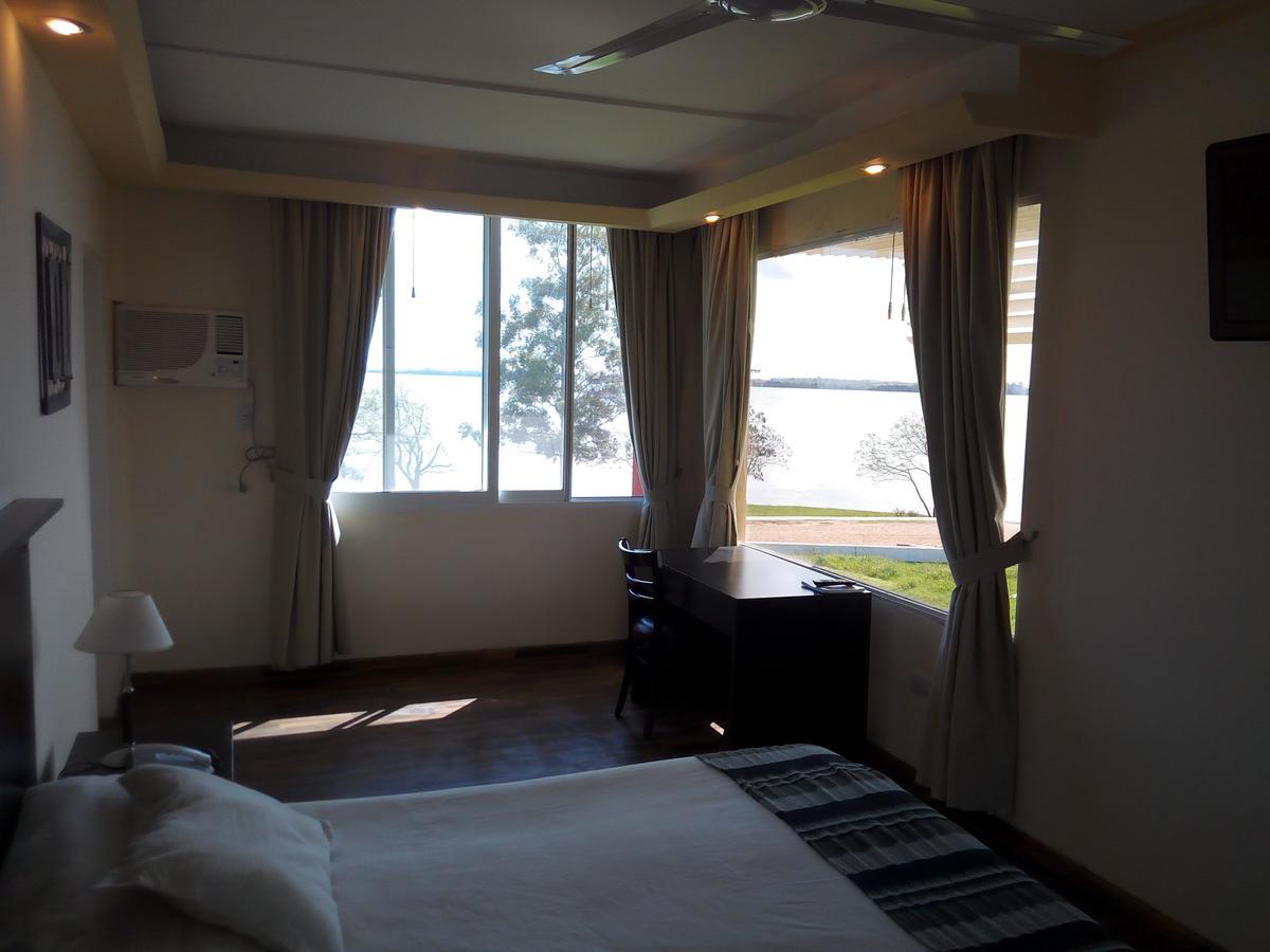 מונטה קסרוס Manantiales Hotel De Turismo מראה חיצוני תמונה